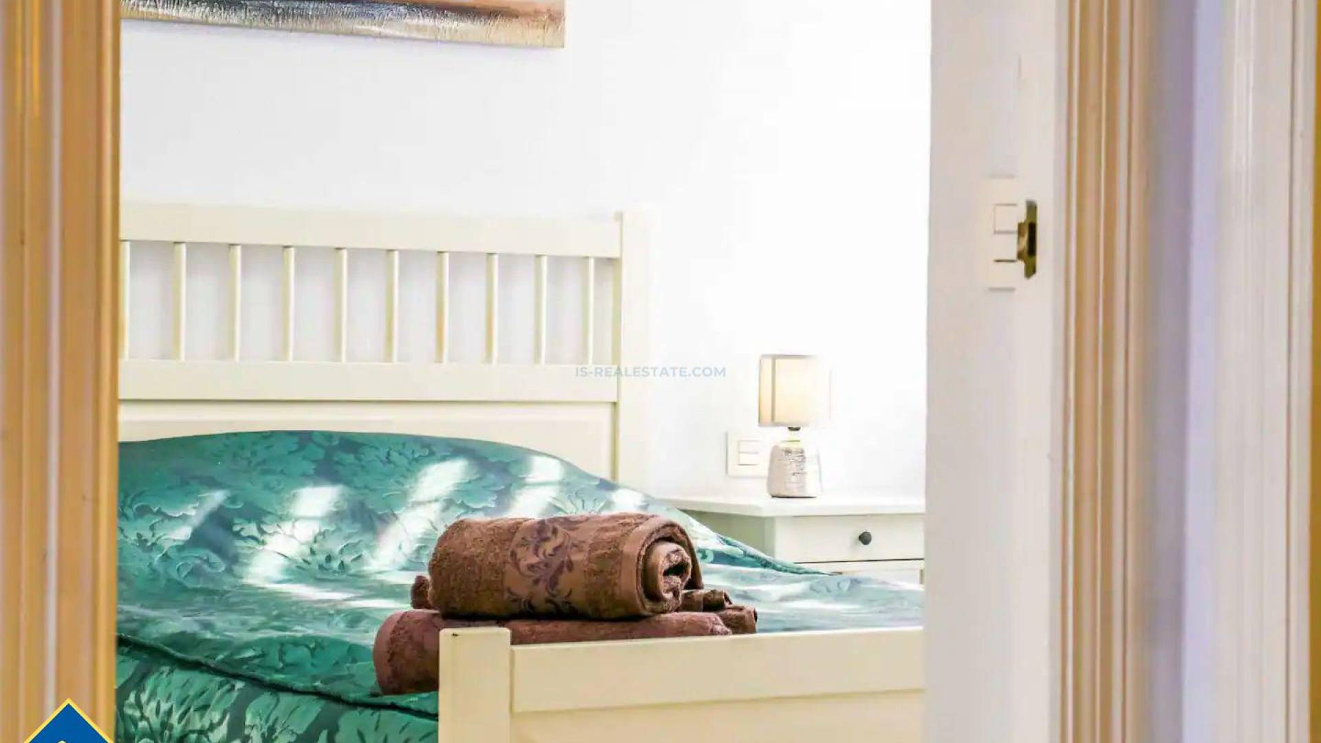 Segunda Mano - Apartamento - Torrevieja - Torreblanca