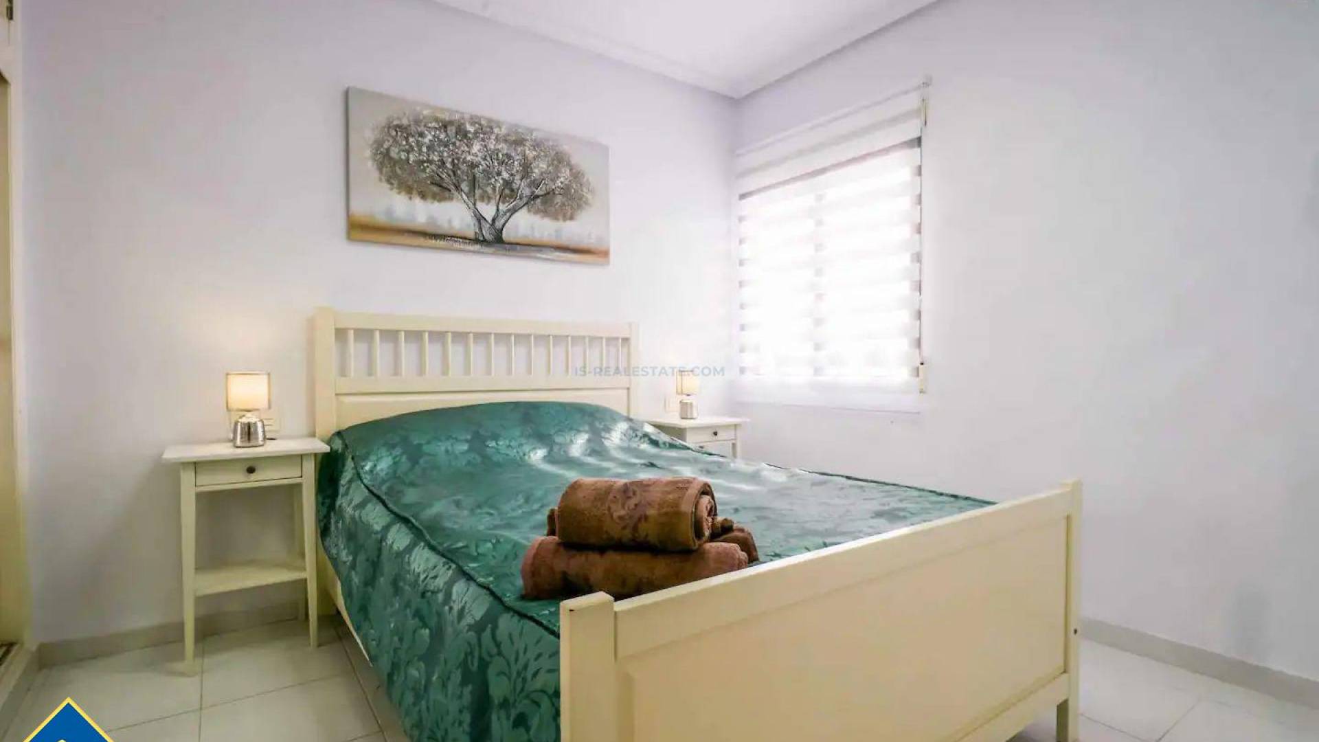 Segunda Mano - Apartamento - Torrevieja - Torreblanca