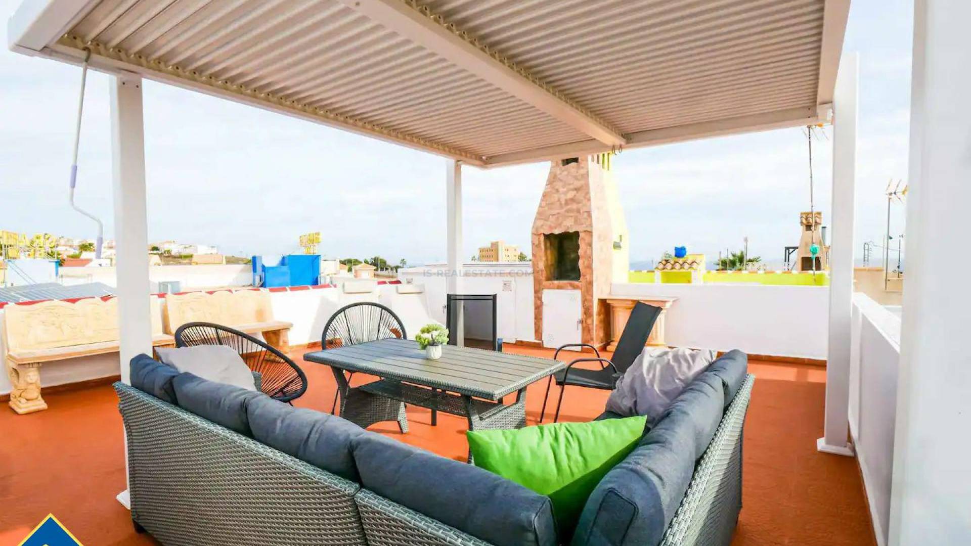 Segunda Mano - Apartamento - Torrevieja - Torreblanca