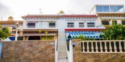 Segunda Mano - Apartamento - Torrevieja - Torreblanca
