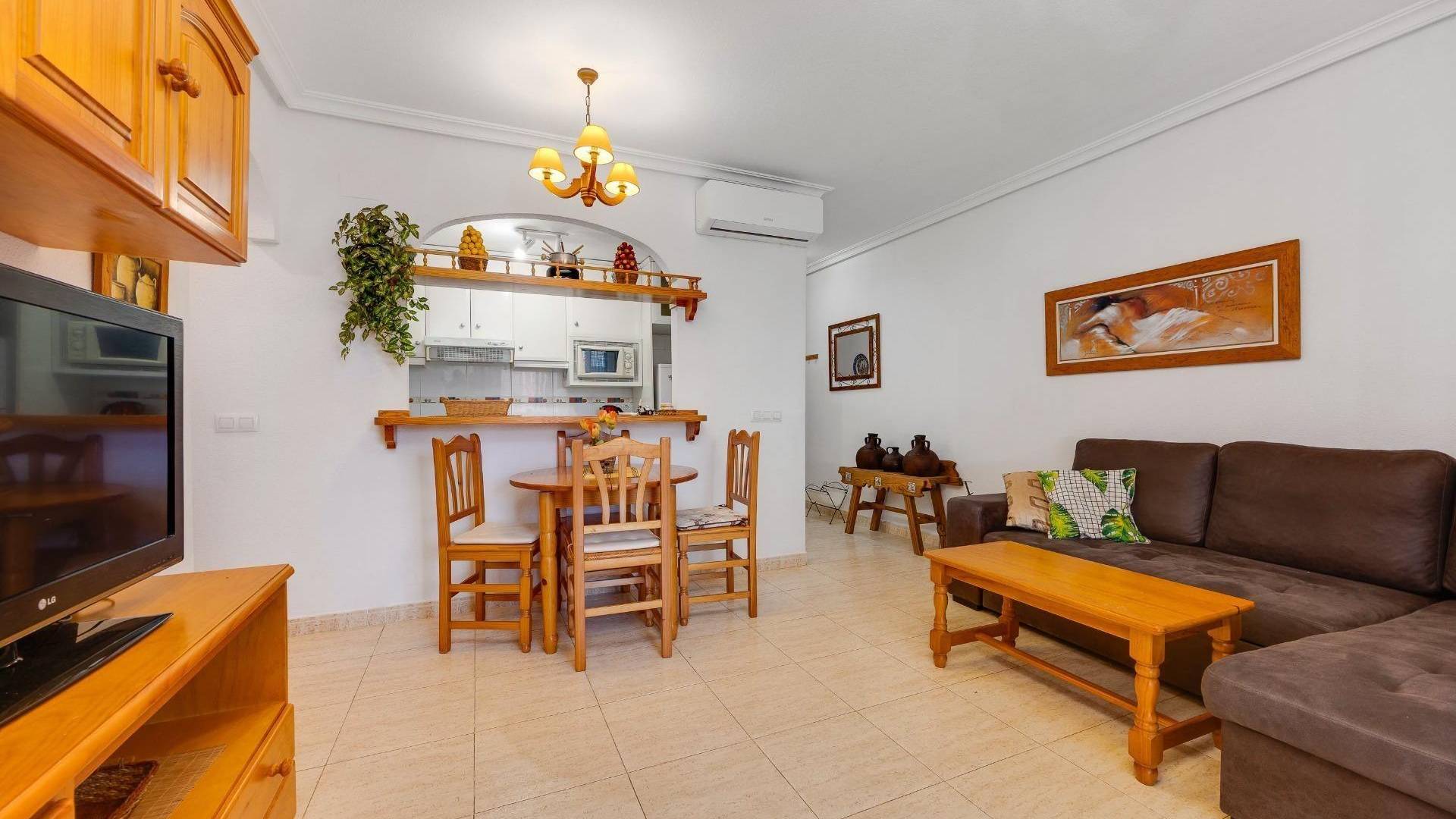 Segunda Mano - Apartamento - Torrevieja - Torreblanca