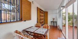 Segunda Mano - Apartamento - Torrevieja - Torreblanca