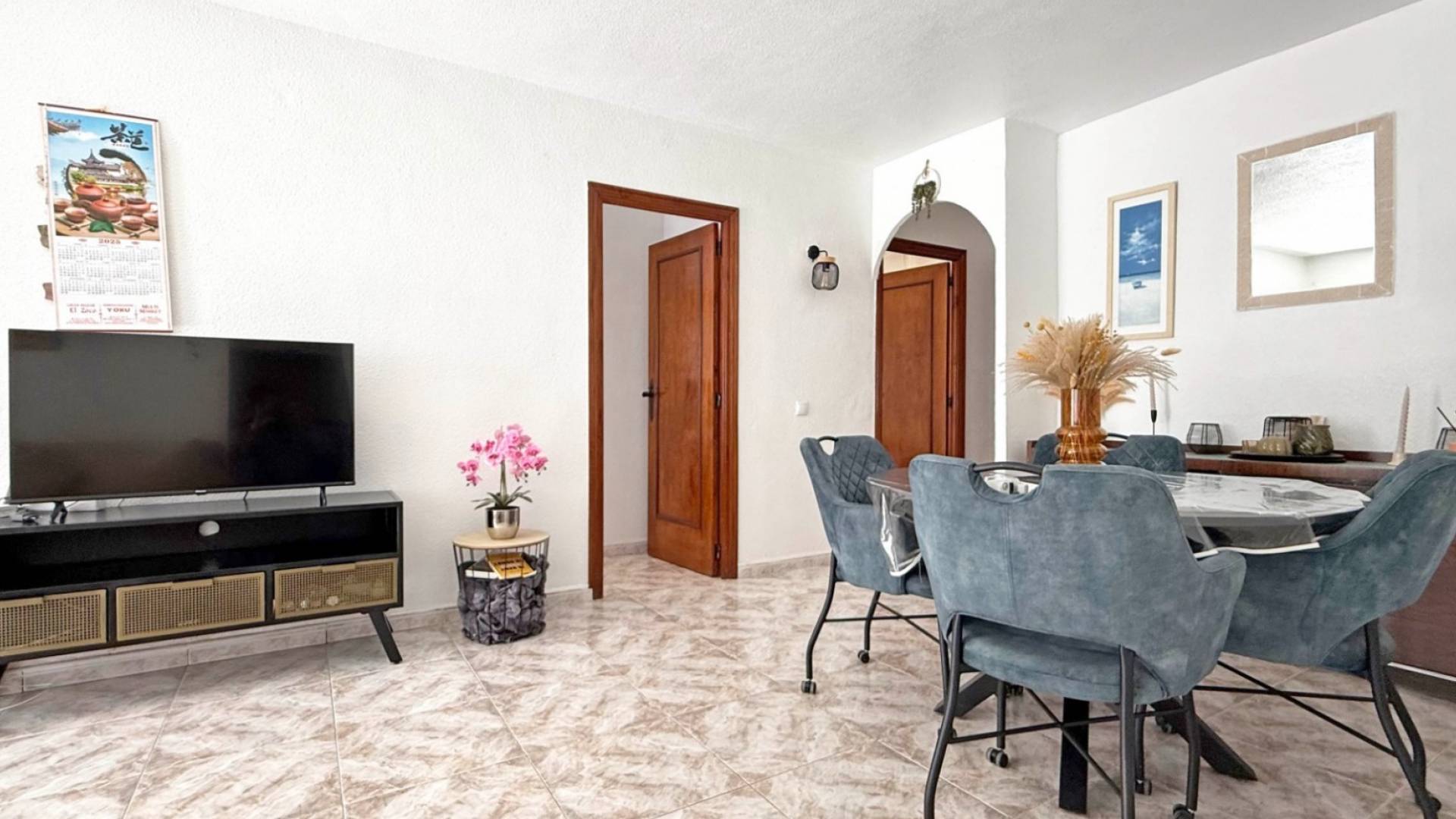 Segunda Mano - Apartamento - Torrevieja - Torrelamata - La Mata