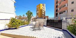 Segunda Mano - Apartamento - Torrevieja - Torrelamata - La Mata