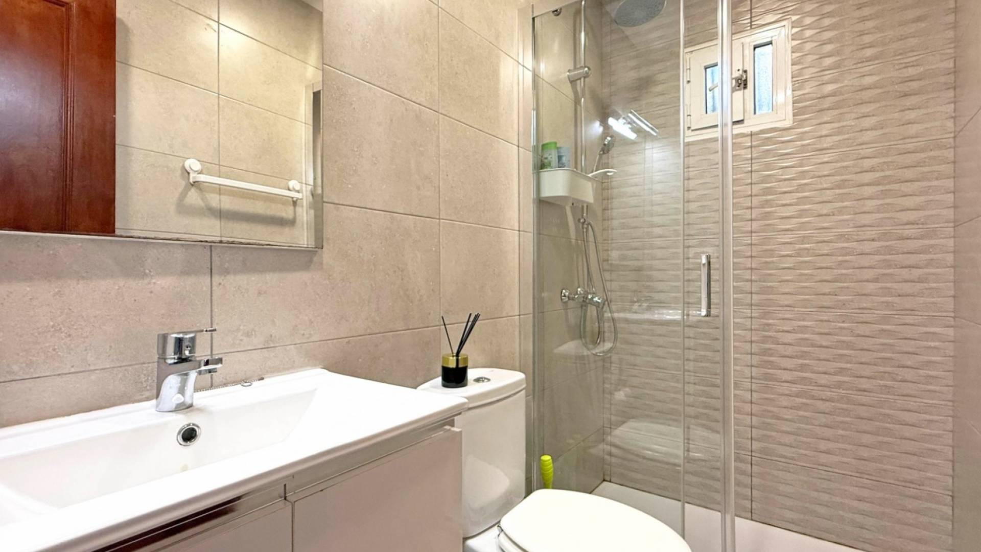 Segunda Mano - Apartamento - Torrevieja - Torrelamata - La Mata