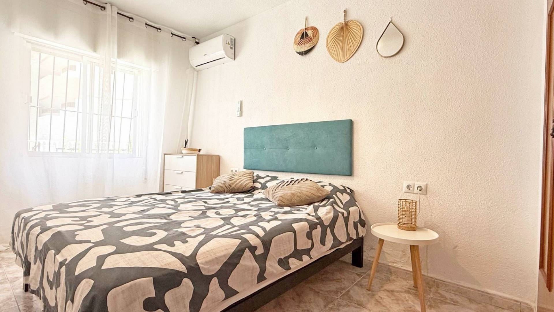 Segunda Mano - Apartamento - Torrevieja - Torrelamata - La Mata