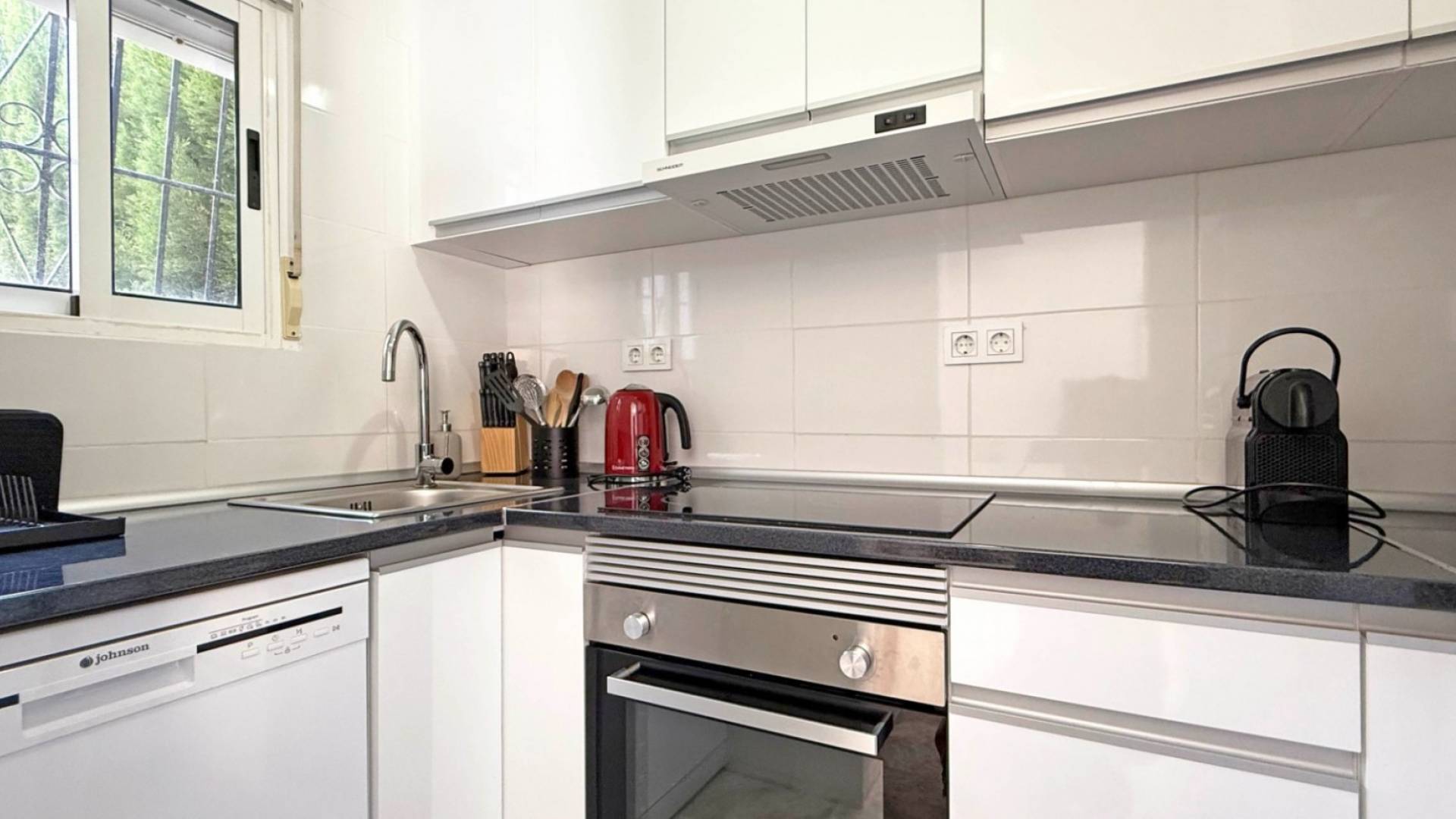 Segunda Mano - Apartamento - Torrevieja - Torrelamata - La Mata