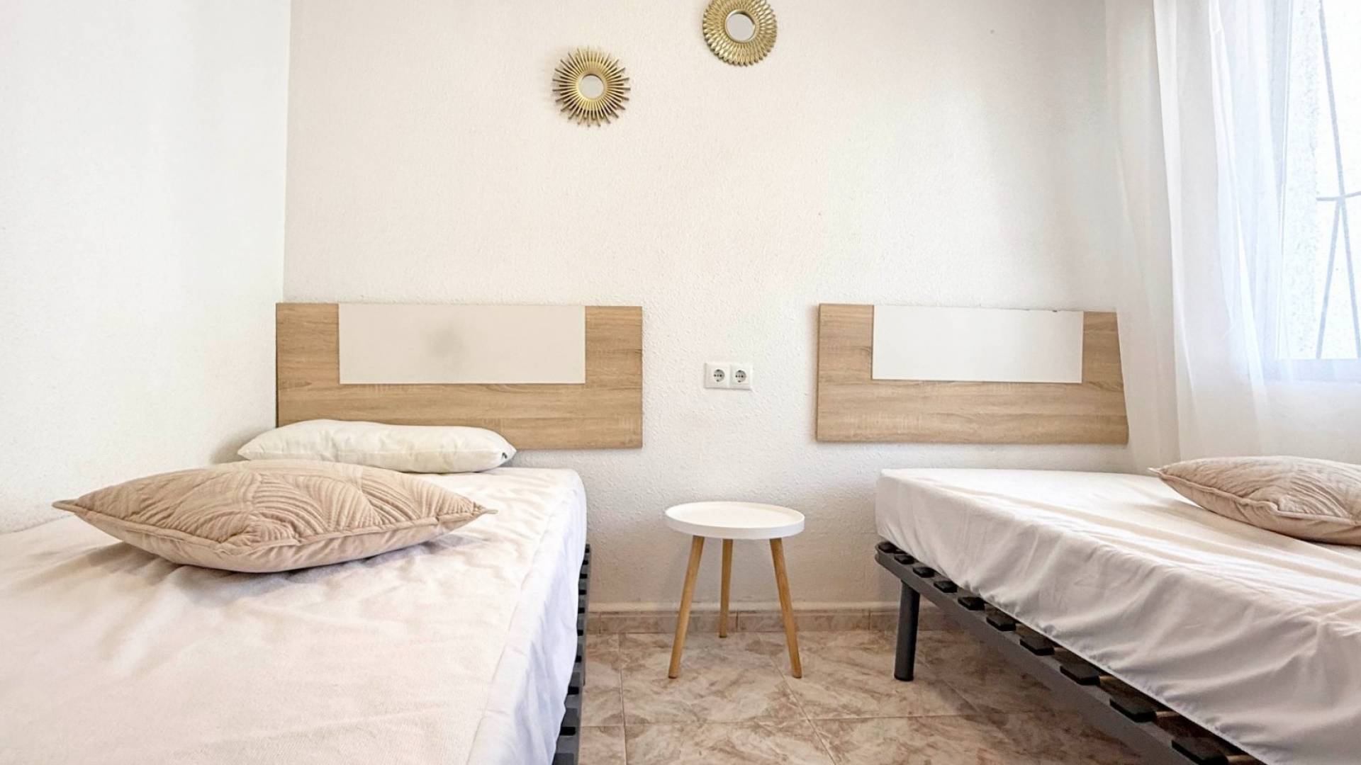 Segunda Mano - Apartamento - Torrevieja - Torrelamata - La Mata