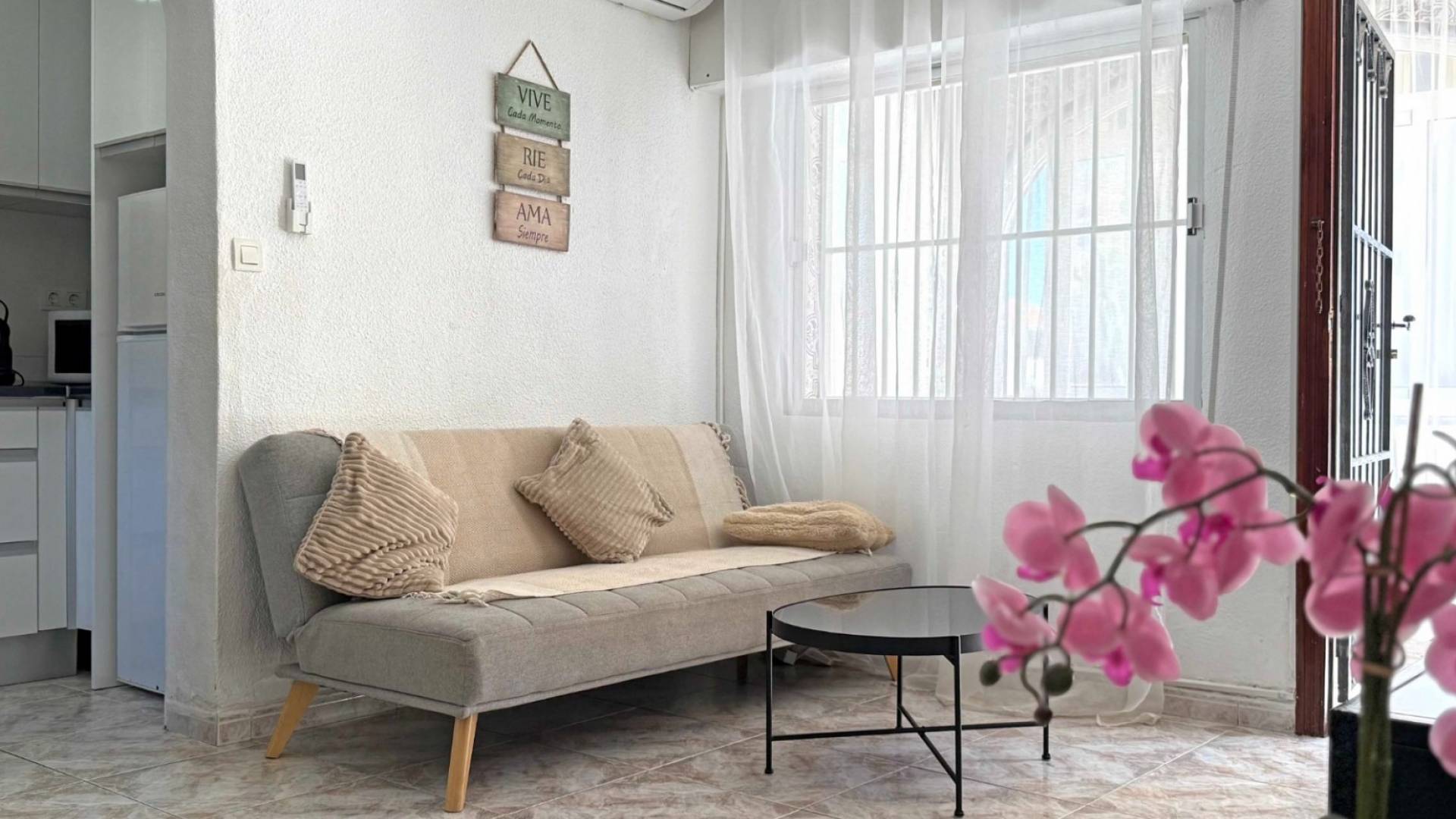 Segunda Mano - Apartamento - Torrevieja - Torrelamata - La Mata