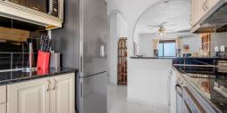 Segunda Mano - Apartamento - Torrevieja - Torrevieja - Aguas Nuevas