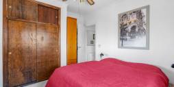 Segunda Mano - Apartamento - Torrevieja - Torrevieja - Aguas Nuevas