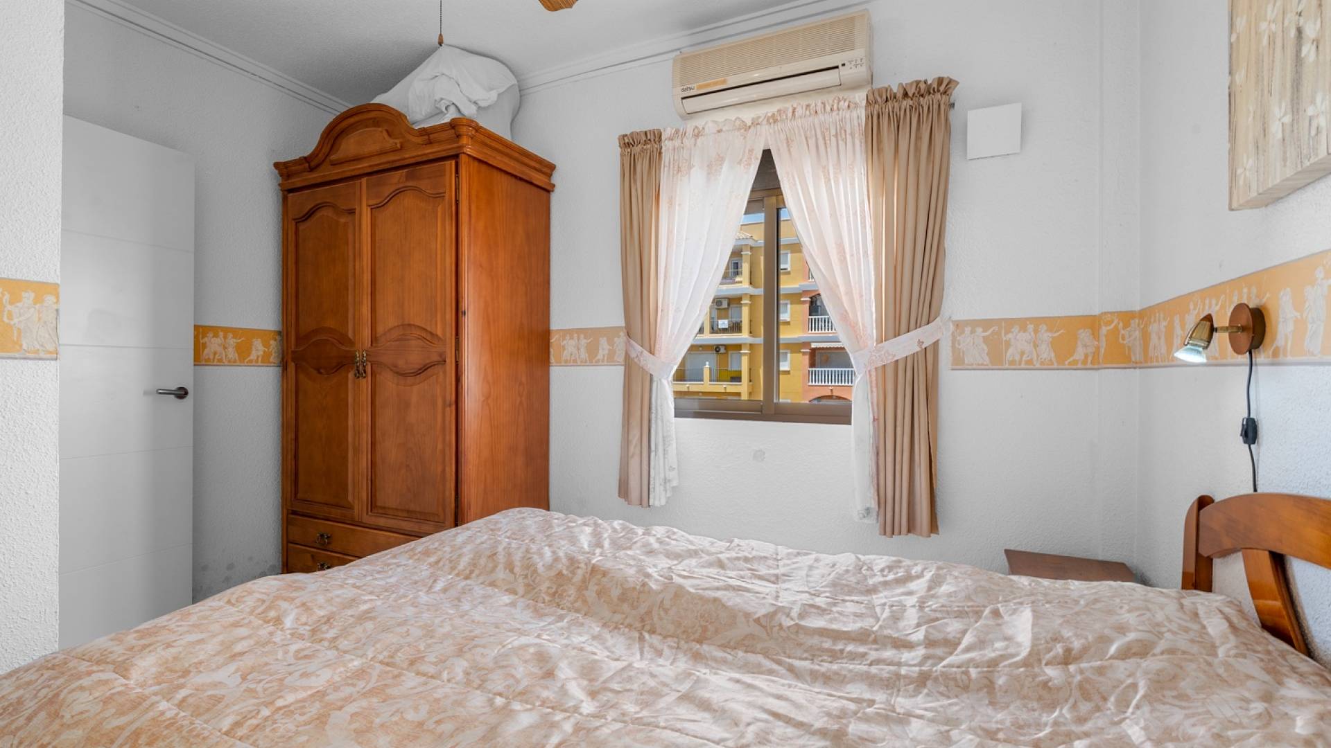 Segunda Mano - Apartamento - Torrevieja - Torrevieja - Aguas Nuevas