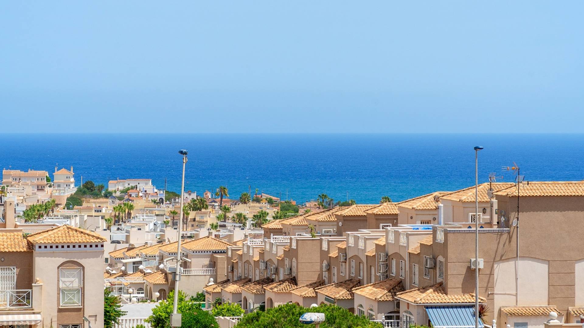 Segunda Mano - Apartamento - Torrevieja - Torrevieja - Aguas Nuevas