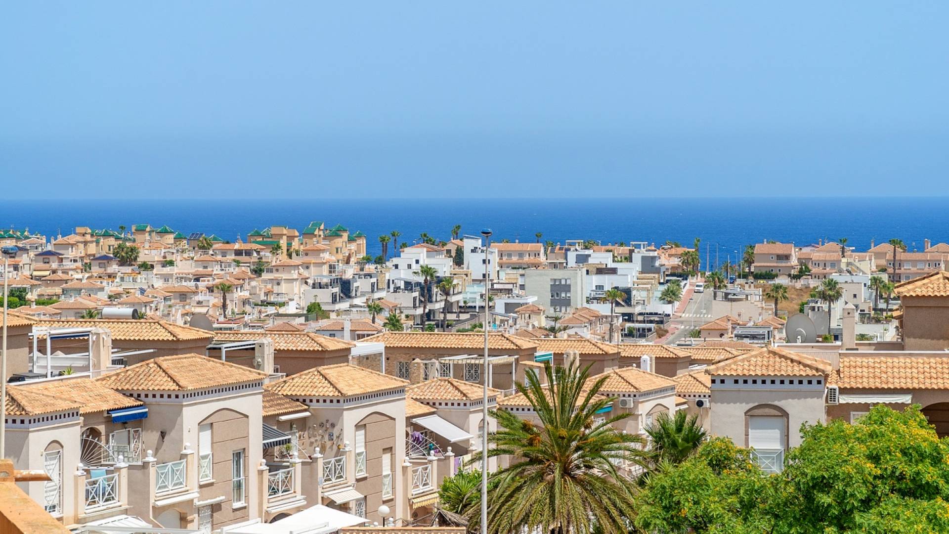 Segunda Mano - Apartamento - Torrevieja - Torrevieja - Aguas Nuevas