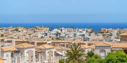 Segunda Mano - Apartamento - Torrevieja - Torrevieja - Aguas Nuevas
