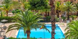 Segunda Mano - Apartamento - Torrevieja - Torrevieja - Aguas Nuevas