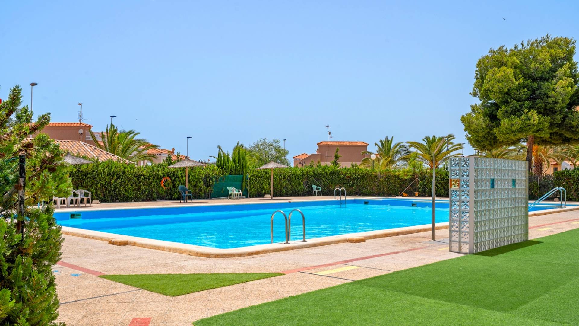 Segunda Mano - Apartamento - Torrevieja - Torrevieja - Aguas Nuevas