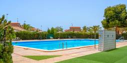 Segunda Mano - Apartamento - Torrevieja - Torrevieja - Aguas Nuevas