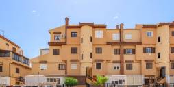 Segunda Mano - Apartamento - Torrevieja - Torrevieja - Aguas Nuevas