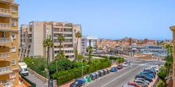 Segunda Mano - Apartamento - Torrevieja - Torrevieja - Aguas Nuevas