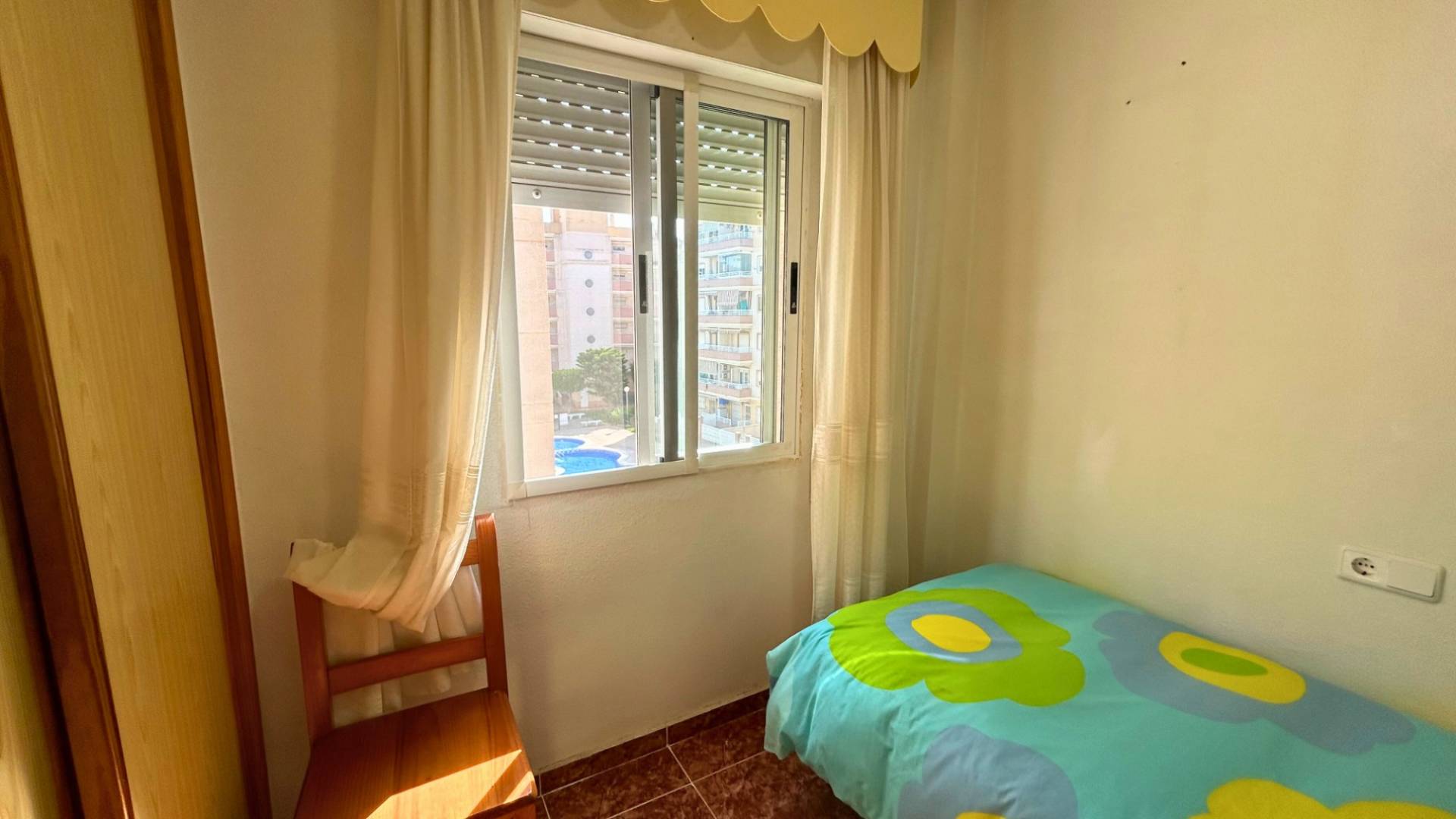 Segunda Mano - Apartamento - Torrevieja - Torrevieja/Calas Blancas