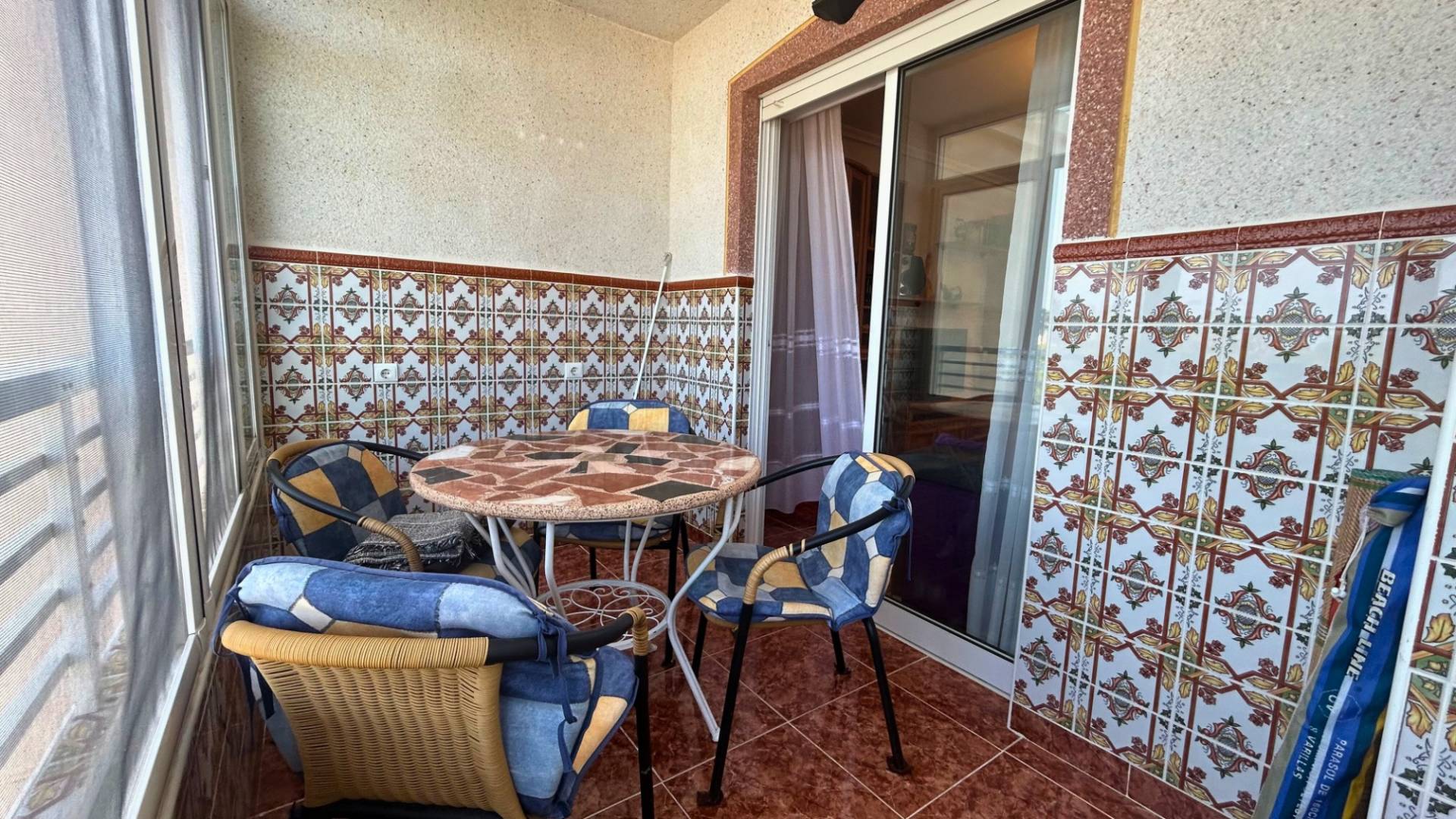 Segunda Mano - Apartamento - Torrevieja - Torrevieja/Calas Blancas