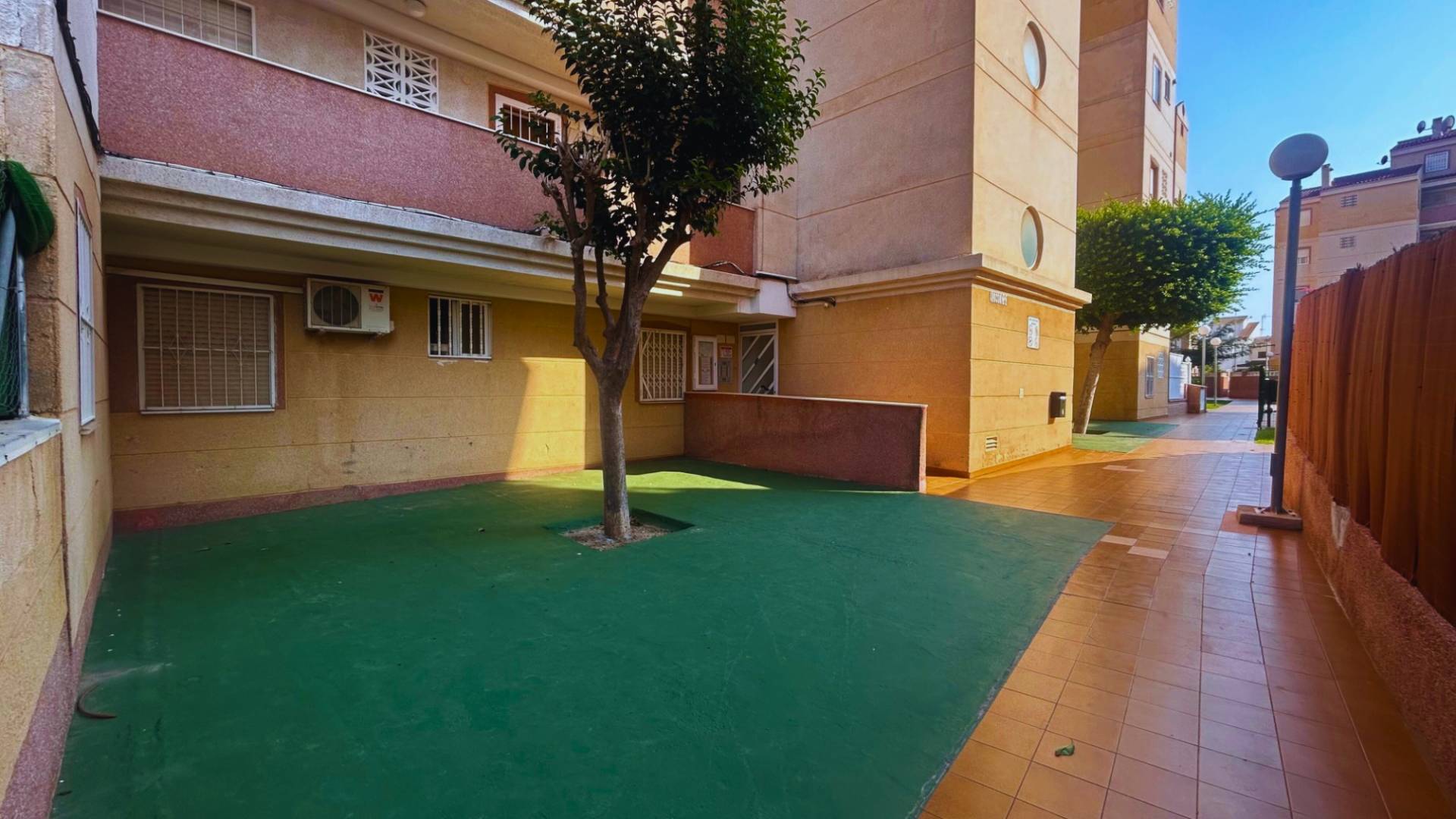 Segunda Mano - Apartamento - Torrevieja - Torrevieja/Calas Blancas