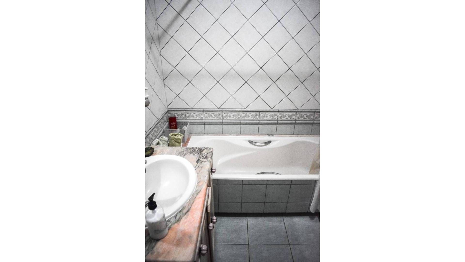 Segunda Mano - Apartamento - Torrevieja - Torrevieja Centro