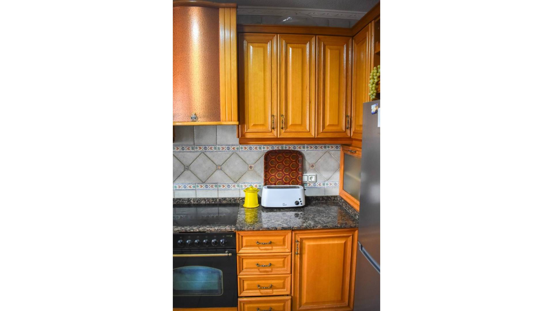 Segunda Mano - Apartamento - Torrevieja - Torrevieja Centro