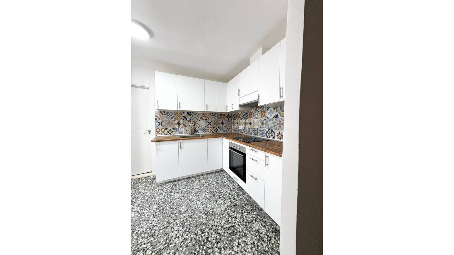 Segunda Mano - Apartamento - Torrevieja - Torrevieja Centro