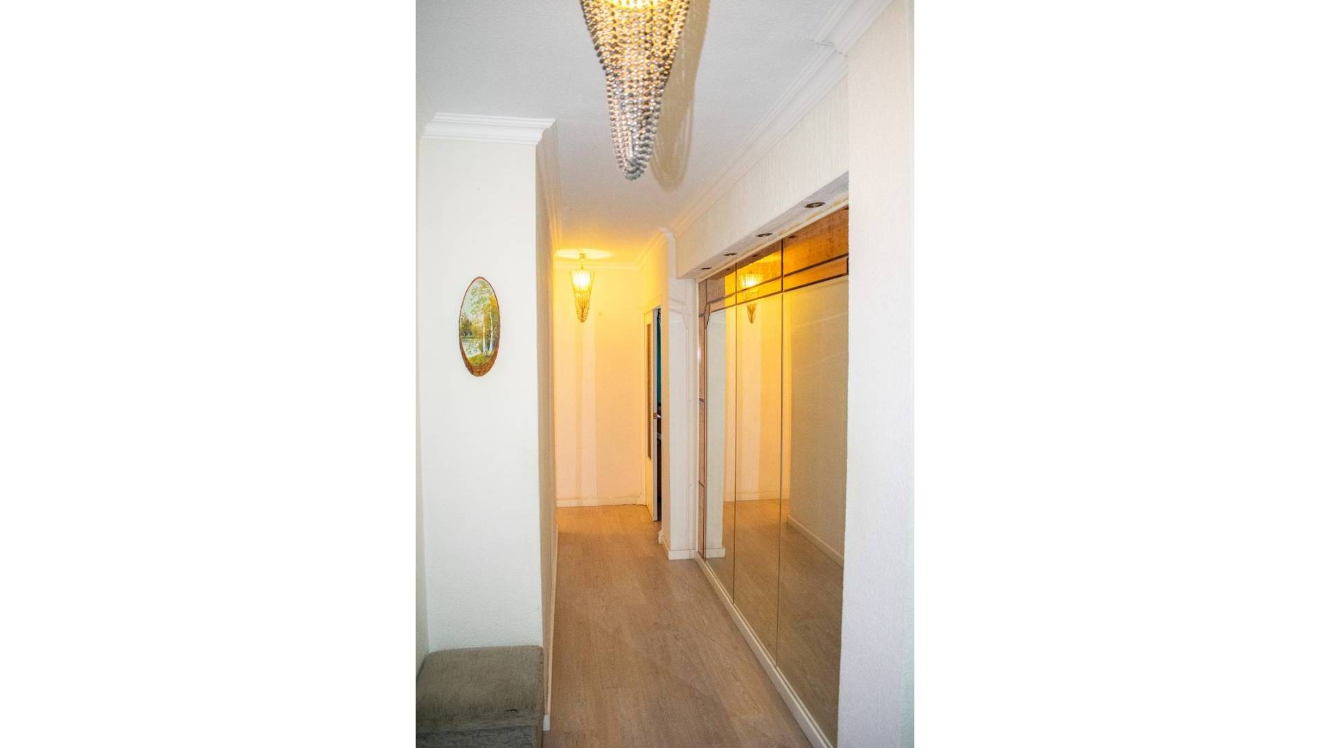 Segunda Mano - Apartamento - Torrevieja - Torrevieja Centro