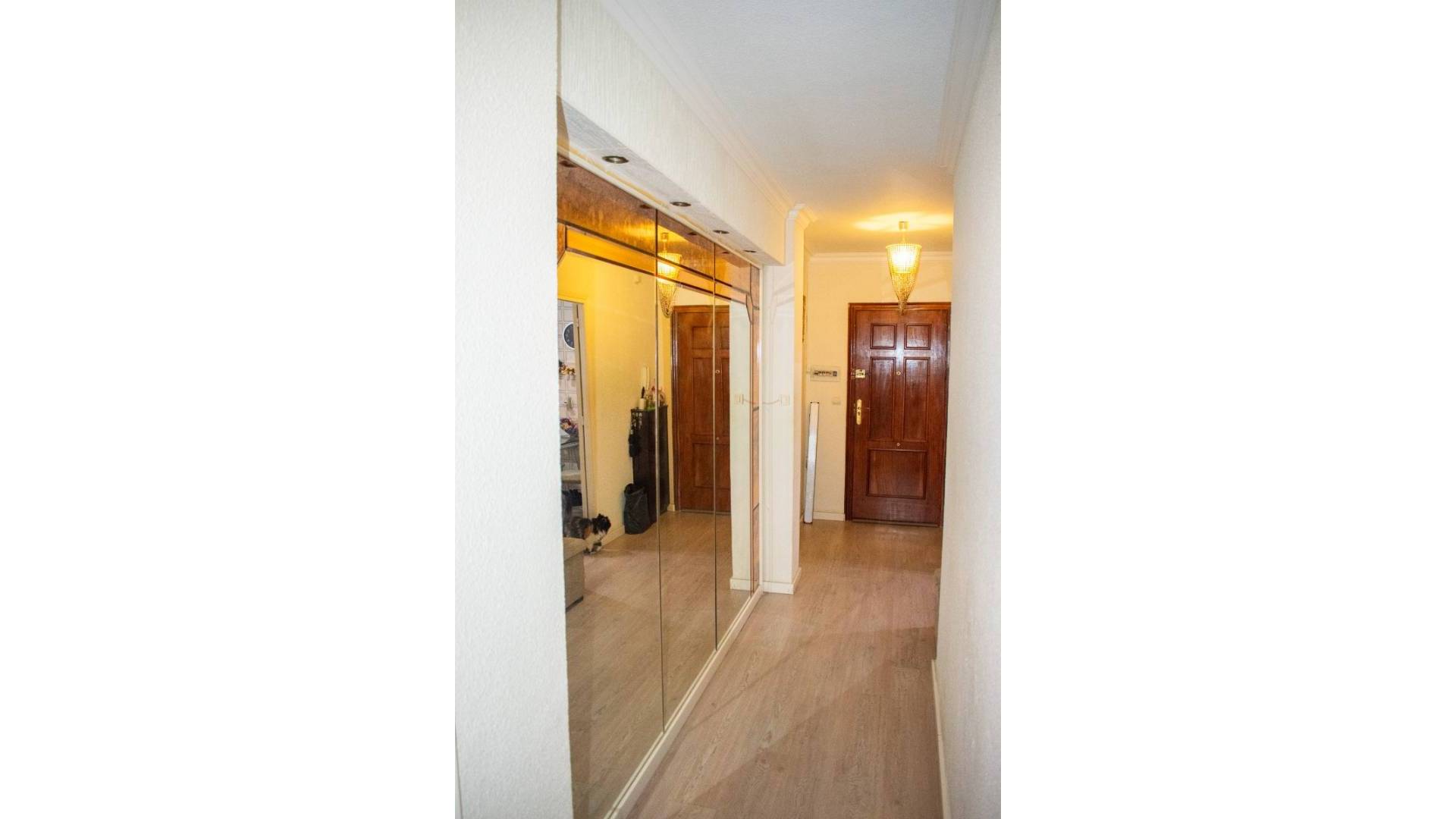 Segunda Mano - Apartamento - Torrevieja - Torrevieja Centro