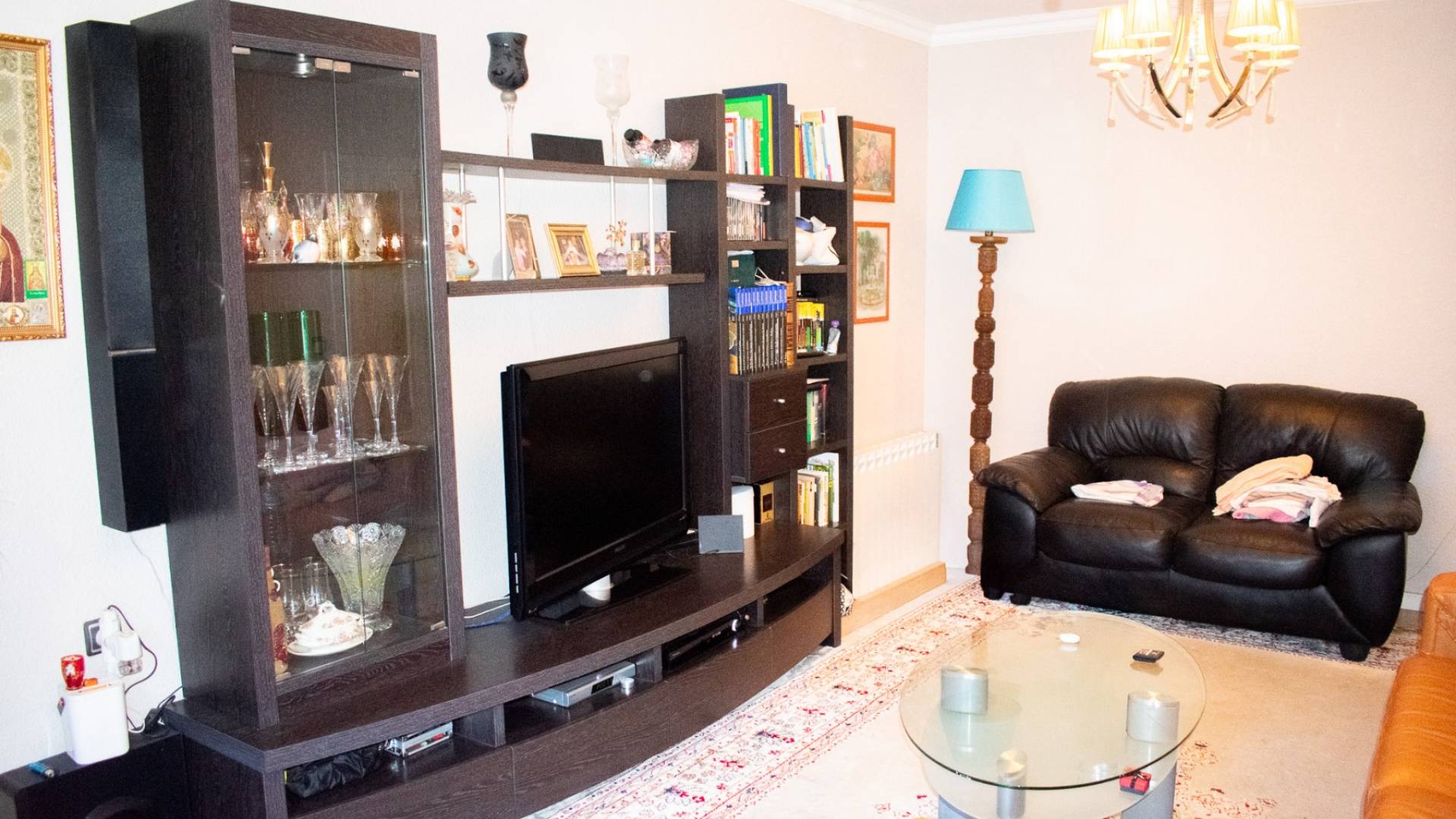 Segunda Mano - Apartamento - Torrevieja - Torrevieja Centro