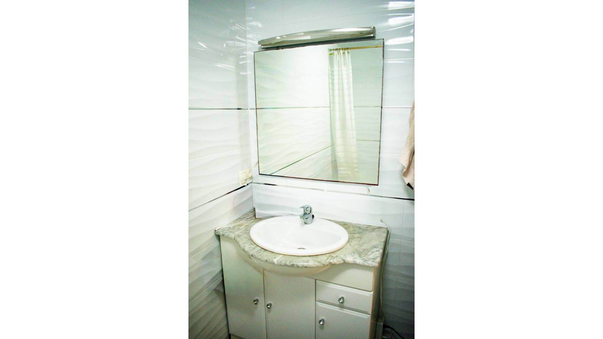 Segunda Mano - Apartamento - Torrevieja - Torrevieja Centro