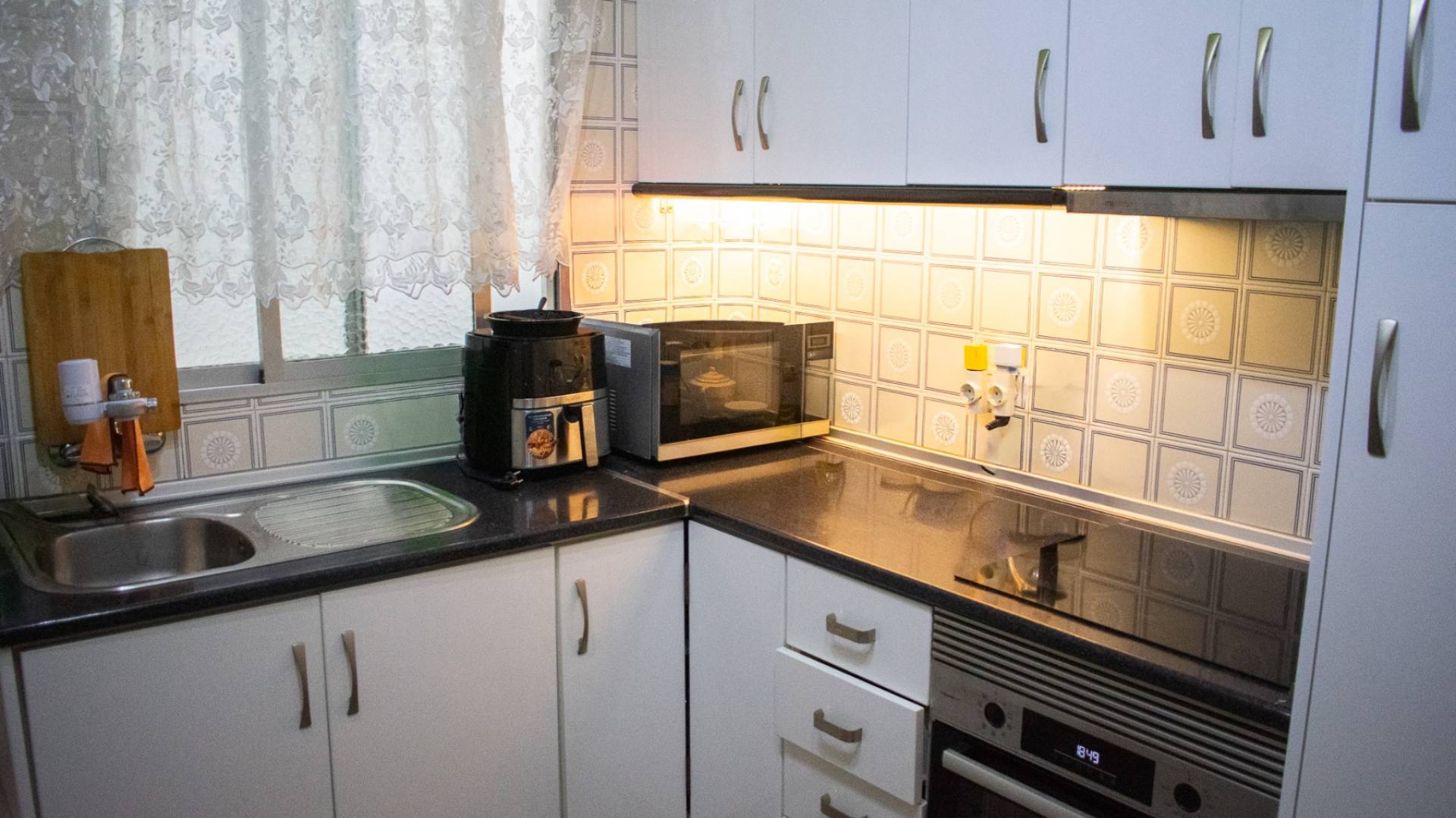 Segunda Mano - Apartamento - Torrevieja - Torrevieja Centro