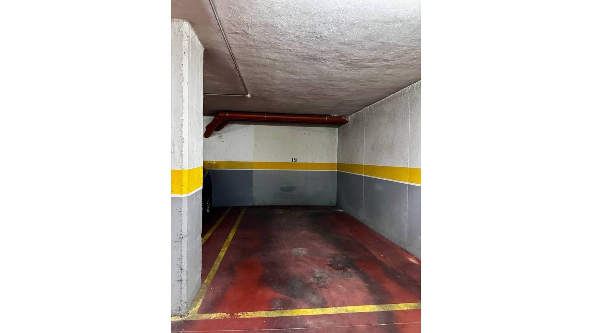 Segunda Mano - Apartamento - Torrevieja - Torrevieja City Center