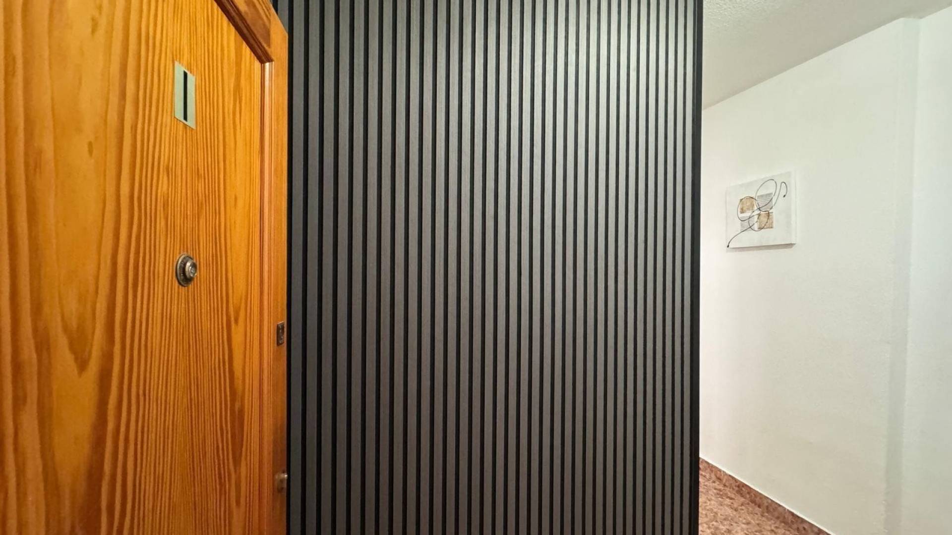 Segunda Mano - Apartamento - Torrevieja - torrevieja