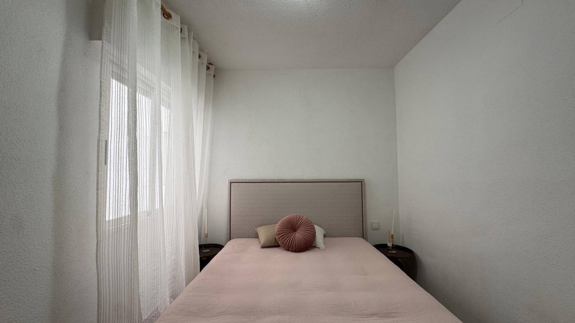 Segunda Mano - Apartamento - Torrevieja - torrevieja