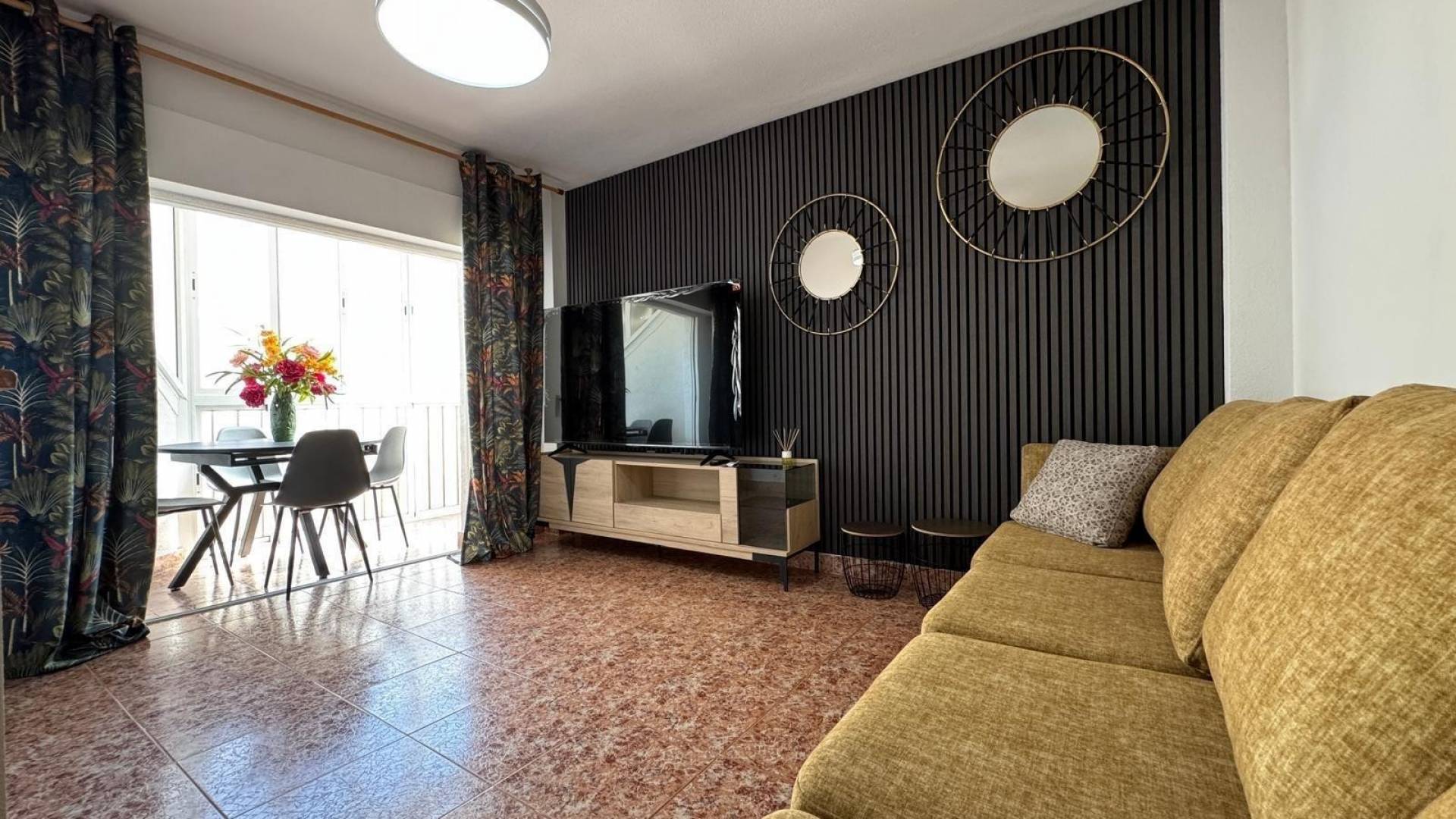 Segunda Mano - Apartamento - Torrevieja - torrevieja