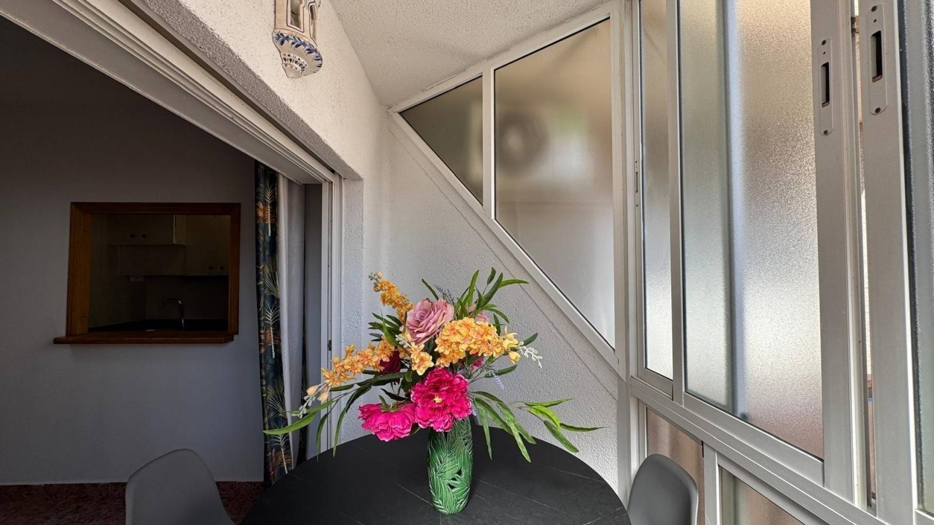 Segunda Mano - Apartamento - Torrevieja - torrevieja