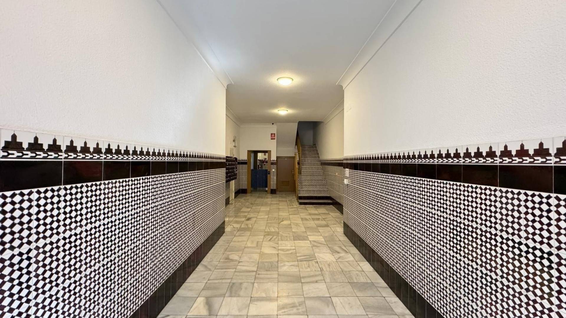 Segunda Mano - Apartamento - Torrevieja - torrevieja