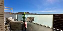 Segunda Mano - Apartamento - Torrevieja - torrevieja