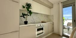 Segunda Mano - Apartamento - Torrevieja - torrevieja