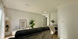 Segunda Mano - Apartamento - Torrevieja - torrevieja