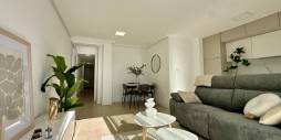 Segunda Mano - Apartamento - Torrevieja - torrevieja