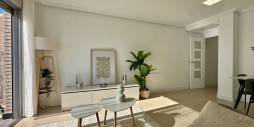 Segunda Mano - Apartamento - Torrevieja - torrevieja