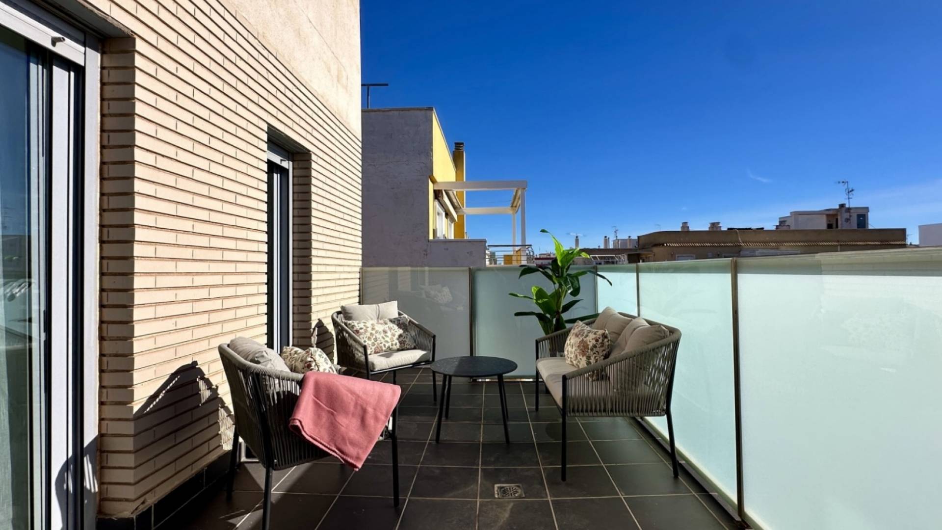 Segunda Mano - Apartamento - Torrevieja - torrevieja