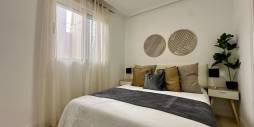 Segunda Mano - Apartamento - Torrevieja - torrevieja