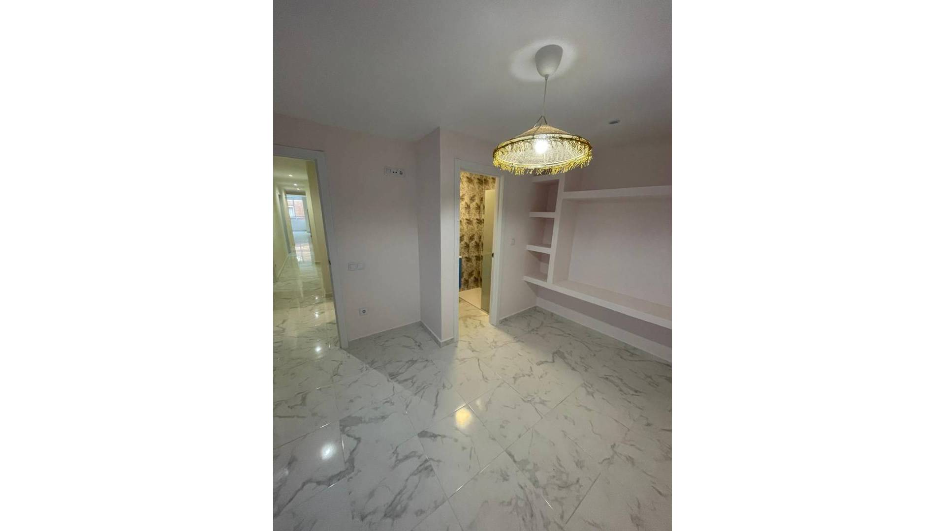 Segunda Mano - Apartamento - Torrevieja - torrevieja