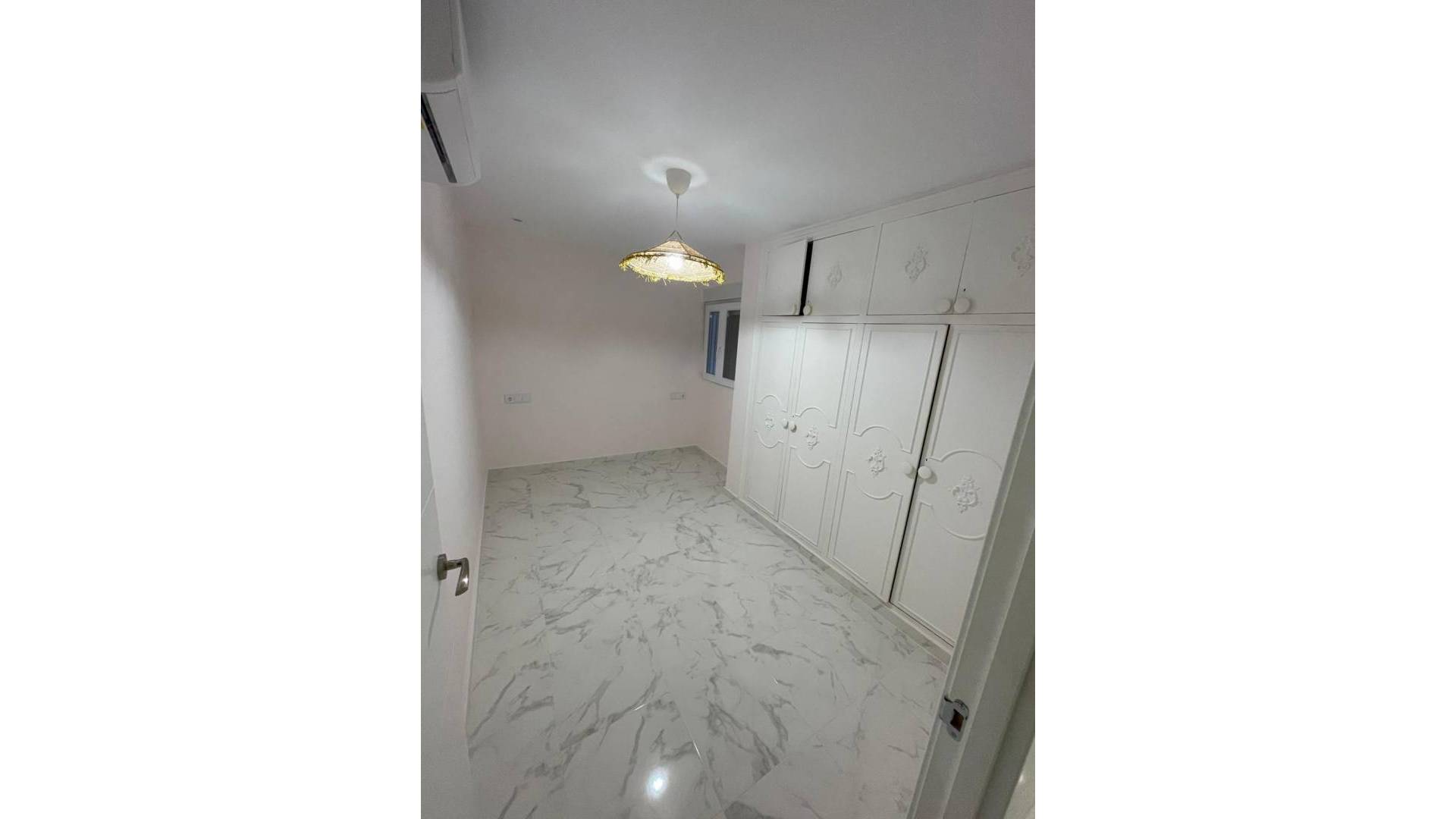 Segunda Mano - Apartamento - Torrevieja - torrevieja